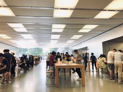 -Apple零售店(深圳益田假日广场店)