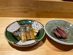 -镹·鱼料理  国产鱼使用店