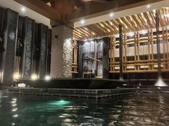 -清河半岛温泉度假酒店