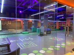 -RunningFit健身高端私教馆(红星美凯龙店)