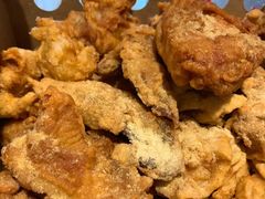 -阿捡忭京炸鸡(韭菜园总店)
