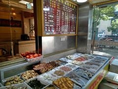 -赵璐海鲜面馆(德行路店)