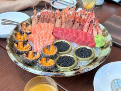 -田舍家Inakaya·炉端烧·铁板烧(天汇igc店)