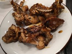 -后宫私房菜(汇客美食娱乐广场店)