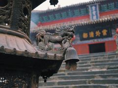 -武当山风景区