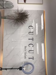 -CUT CUT Hair Salon