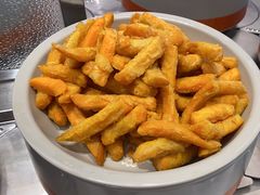 -密友回转自助火锅(世茂国际广场店)