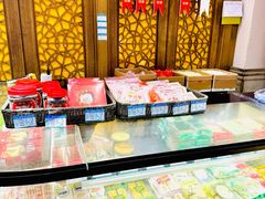 -功德林(南京西路店)