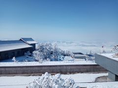 -峨眉山风景名胜区