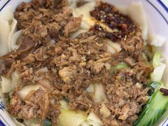 腊汁肉揪面片-启明腊汁肉揪面片(翠华路总店)