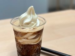 -宜家·瑞典风味餐厅(天津东丽商场店)
