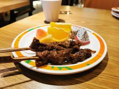 -比格比萨自助(德思勤四季汇店)