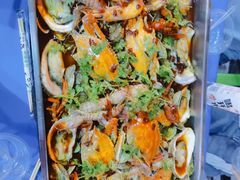 -老东镇啤酒屋海鲜加工·蒸汽海鲜·海鲜烧烤(台东店)