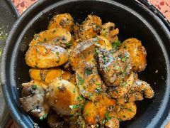 -La Terre乐田(万象城店)