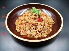 -乐口福家常菜馆(古庸路店)