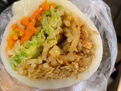 -张果佬年糕卷(科巷店)