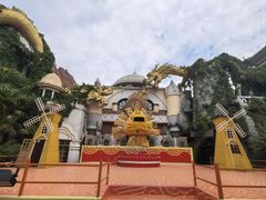 -郑州方特梦幻王国