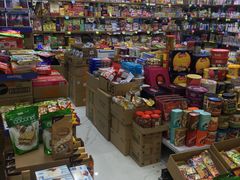 -紫荆城食品交易中心(华强北店)