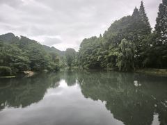 -贵阳市花溪国家城市湿地公园