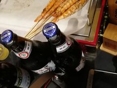 -今邕烧烤(西大店)