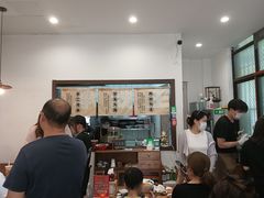 -小南小粉手工粉(迎薰路店)