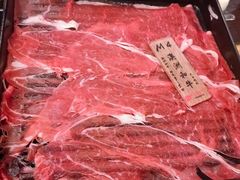 -牛匠和牛寿喜锅(西安总店)