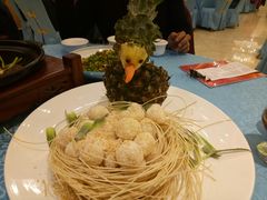-御唐府海珊瑚主题餐厅