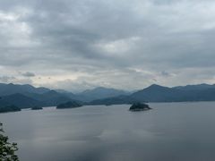 -千岛湖东南湖区