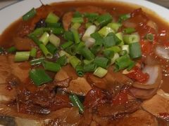 -日丰园海肠水饺·老字号大连海鲜(和平广场店)