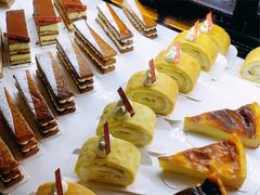 -老梦面包CHEZMOREL(麦子店)