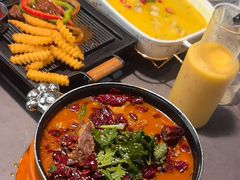 -3号仓库·创意中国菜(乐清正大广场店)