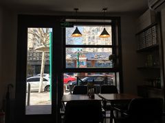 -AFS Cafe & Canteen(闽江二路店)