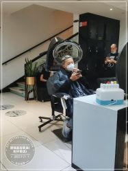 -LJOY丽锦造型·烫发染发
