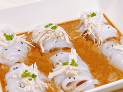 -四季民福烤鸭店(外滩外白渡桥店)