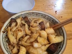 -马王庙刀削面馆(四川省交通学院宿舍店)