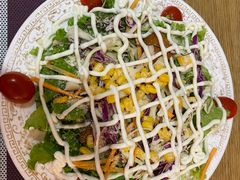 -食彩美印度特色美食餐厅·印度料理