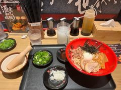 -寸屋拉面(凯德晶萃店)