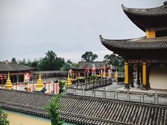 -天龙八部武侠城