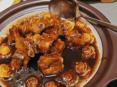 -宗氏一喜砂锅·特色湖北菜(楚河汉街店)