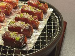 -名人坊·新派粤菜(河西奥体博览中心金鹰世界店)