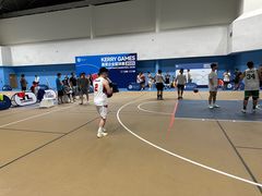 -北京嘉里健身·Kerry Sports(北京嘉里大酒店)