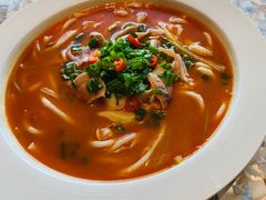 酸汤贵妃蚌-临江宴(陆家嘴店)