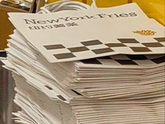 -纽约薯条(世豪广场店)