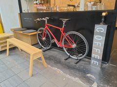 -常识咖啡common sense(春熙路店)