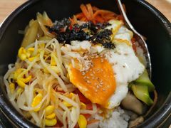 -许氏朝鲜族牛肉汤馆