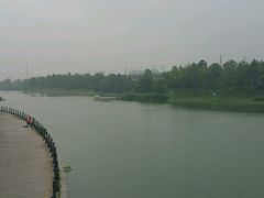 -美兰湖景区