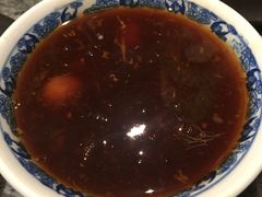 桂花糖芋苗-南京大牌档(中关村店)