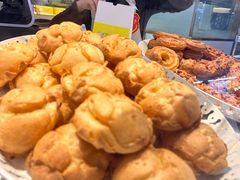 -贝儿多爸爸泡芙(合生汇店)