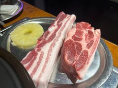 -济州爱肉堂(总店)