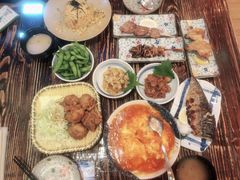 -平成屋·午肴夜酒(四川北路店)